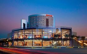 San Diego Marriott Marquis And Marina